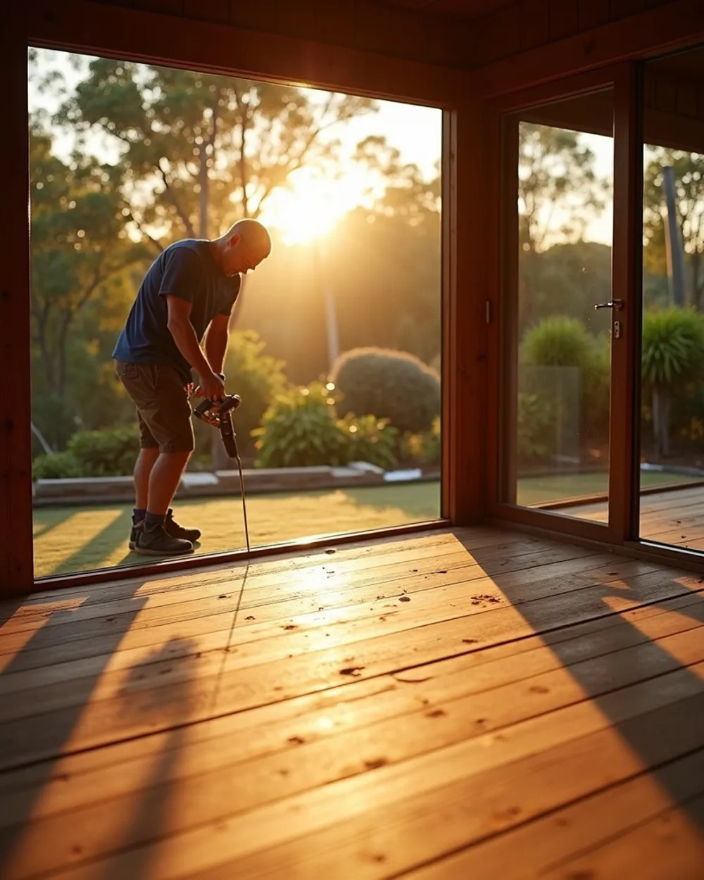Decks, Pergolas & Outdoor Living