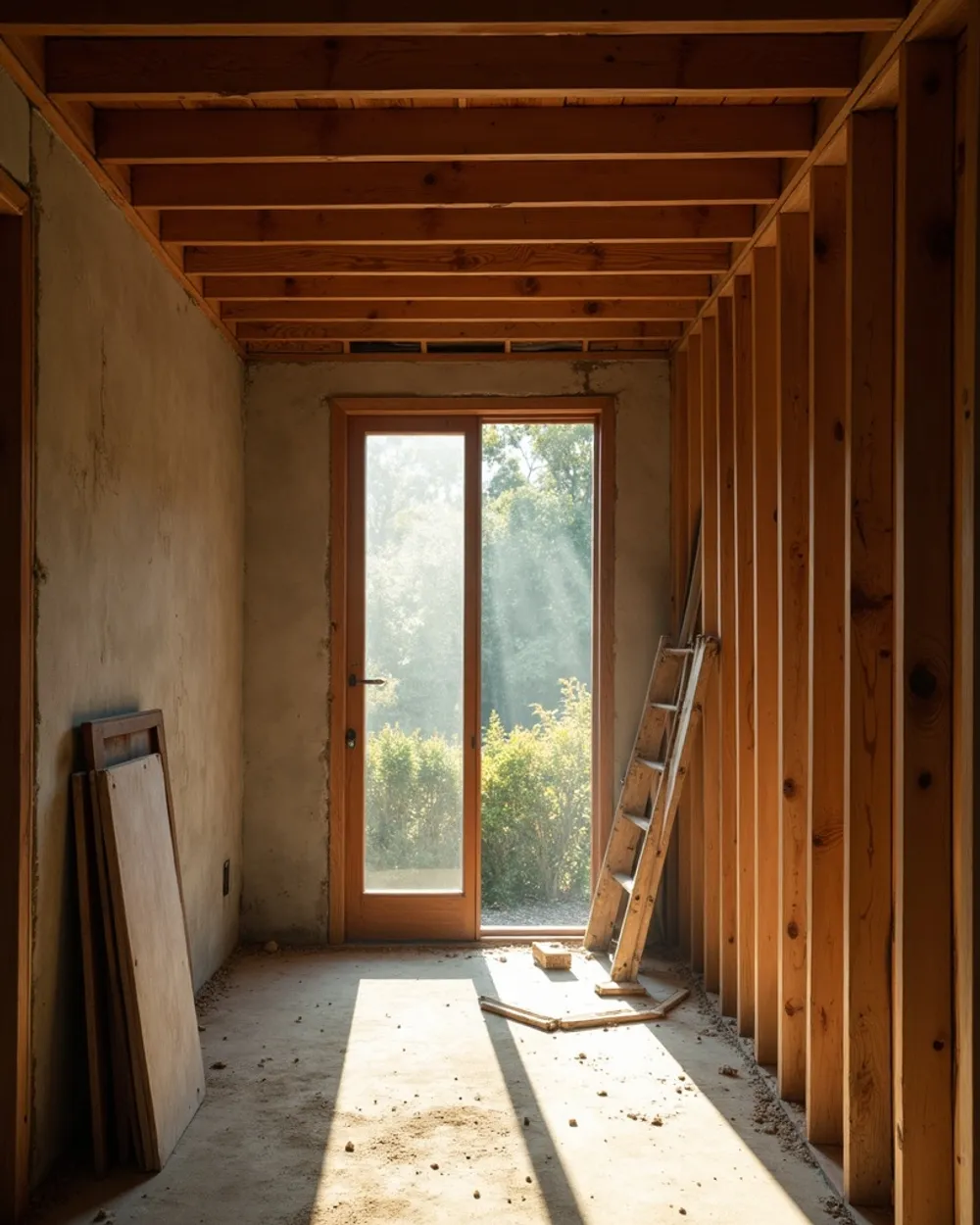 Full Home Renovations