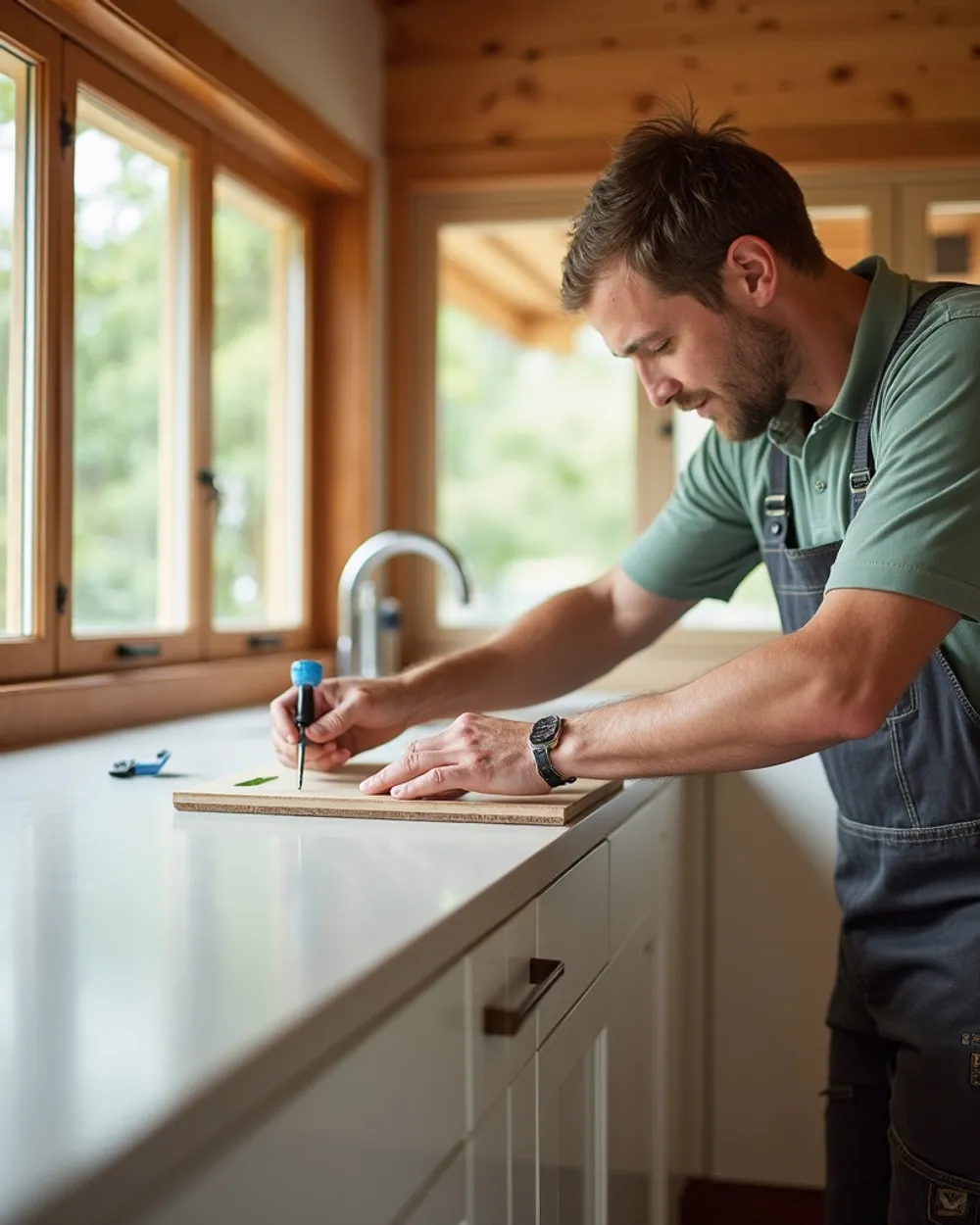Kitchen Renovations